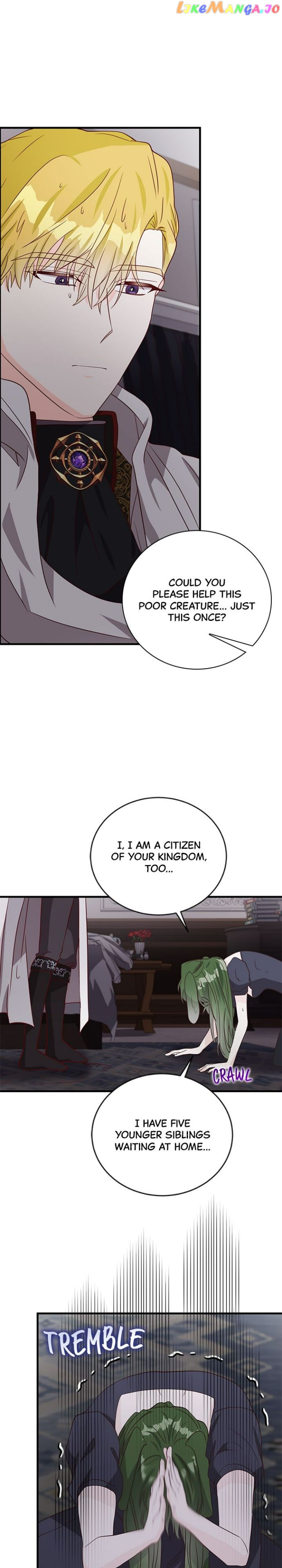 Her Ladyship's Double Life Chapter 48 - page 43