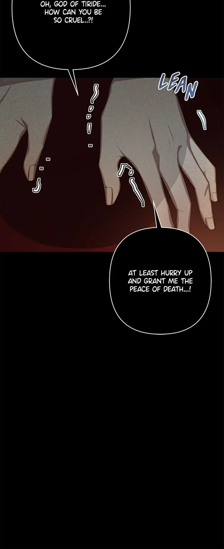 While I’m Back in Time, I’ll Get My Revenge Chapter 1 - page 23