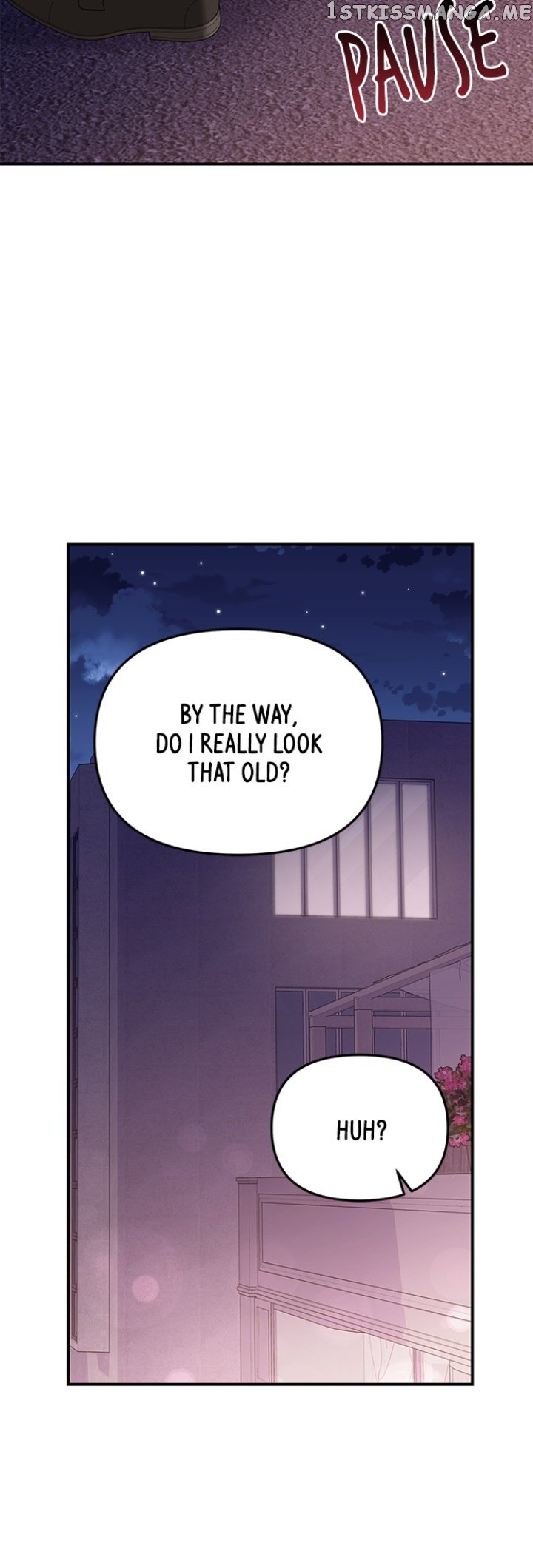 To You, Who Keep the Star Chapter 123 - page 31