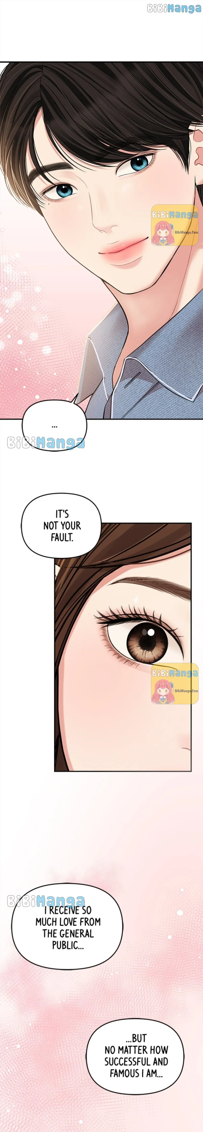 To You, Who Keep the Star Chapter 95 - page 20