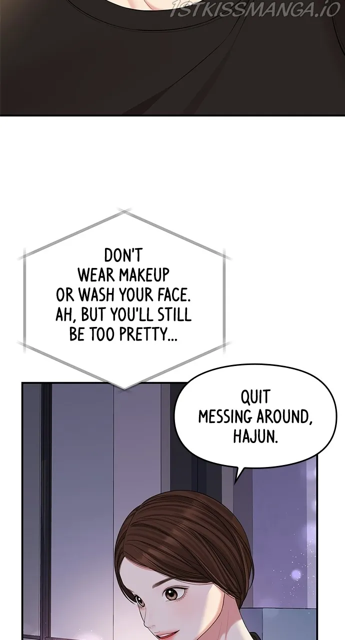 To You, Who Keep the Star Chapter 90 - page 37