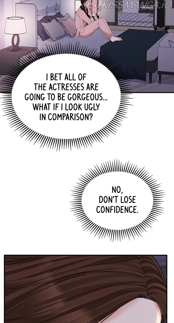 To You, Who Keep the Star Chapter 90 - page 40