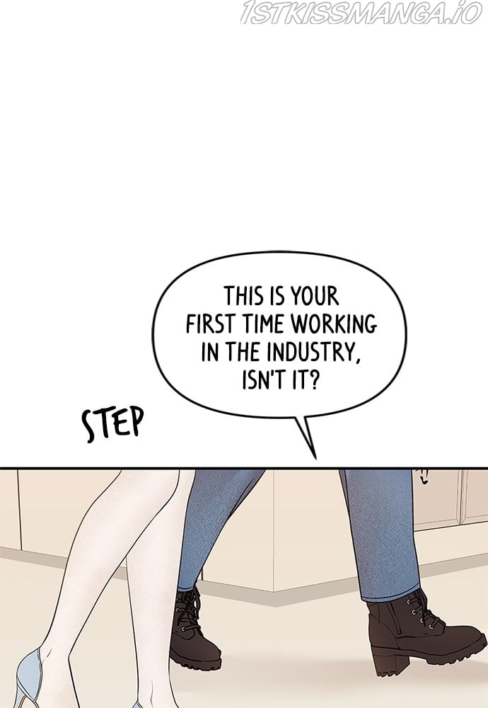 To You, Who Keep the Star Chapter 88 - page 136