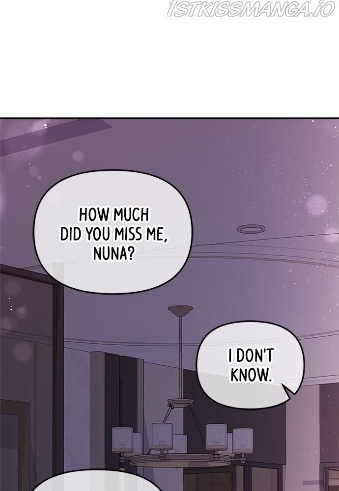 To You, Who Keep the Star Chapter 88 - page 54