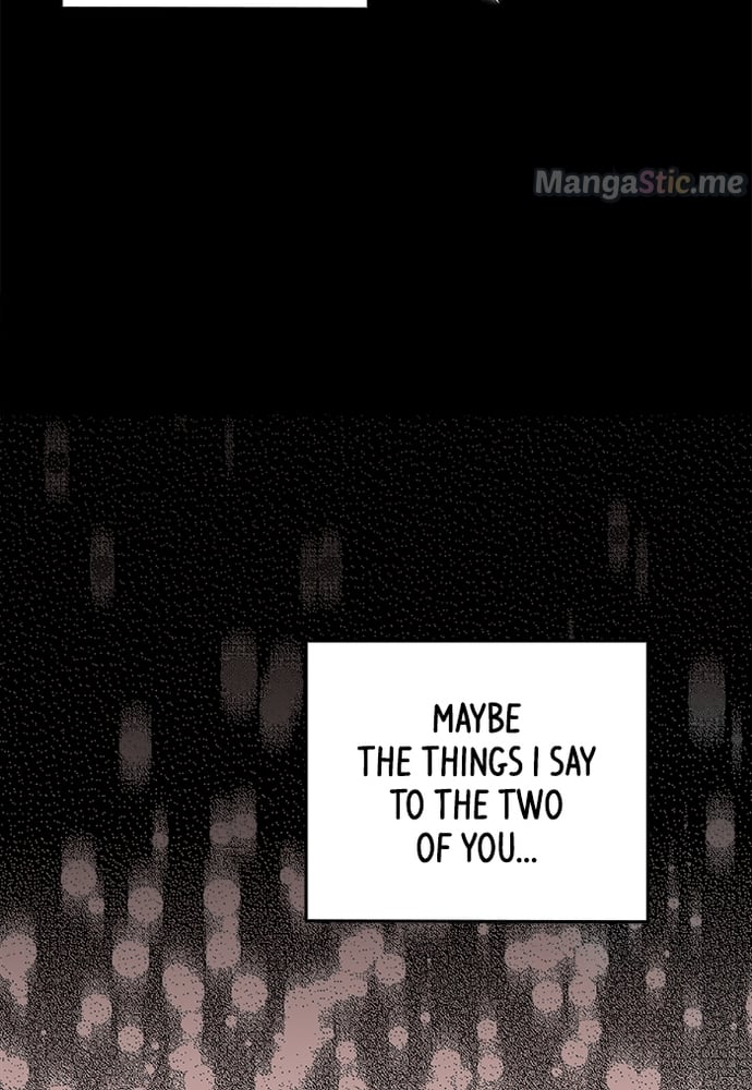 To You, Who Keep the Star Chapter 82 - page 92