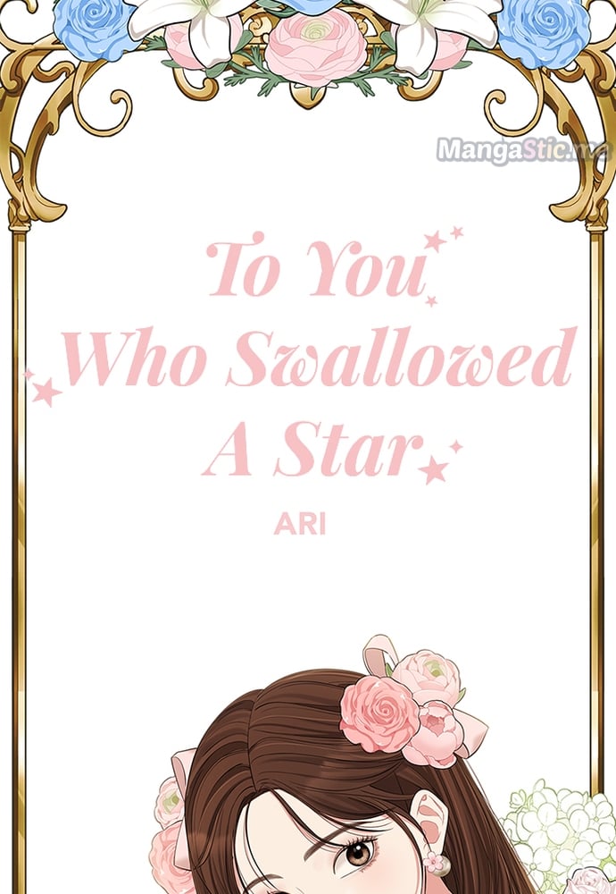 To You, Who Keep the Star Chapter 81 - page 68