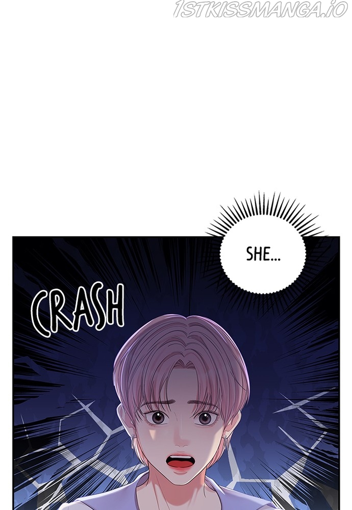 To You, Who Keep the Star Chapter 80 - page 34