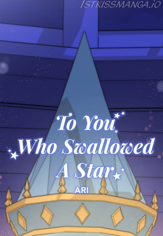 To You, Who Keep the Star Chapter 79 - page 57