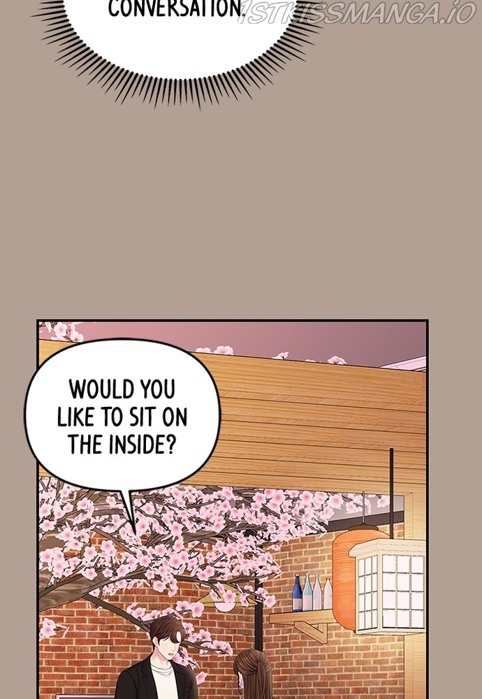 To You, Who Keep the Star Chapter 76 - page 41