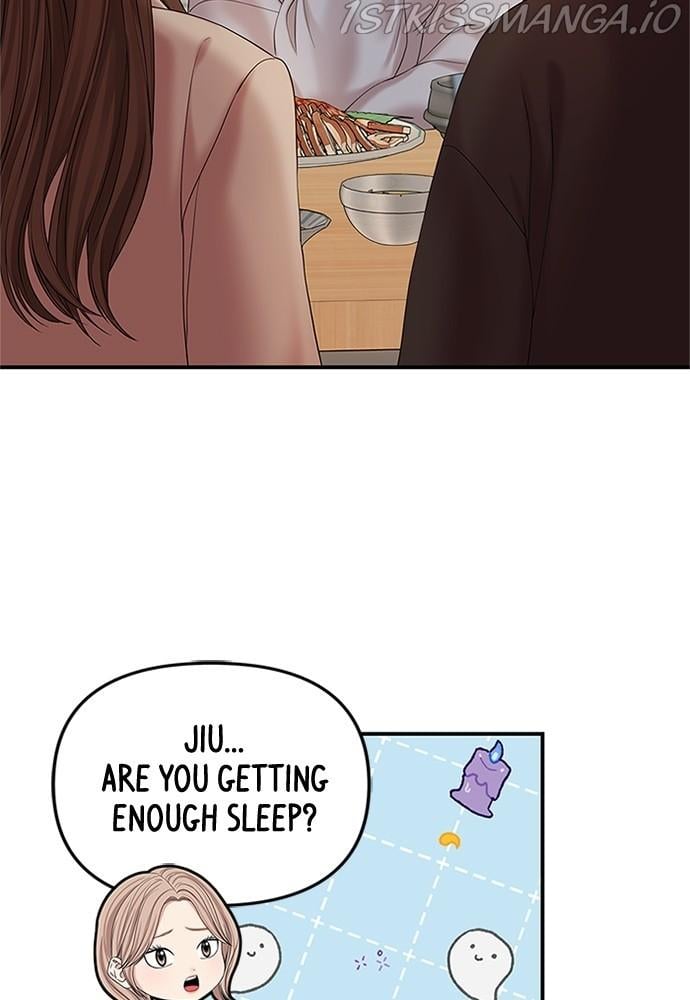 To You, Who Keep the Star Chapter 71 - page 27