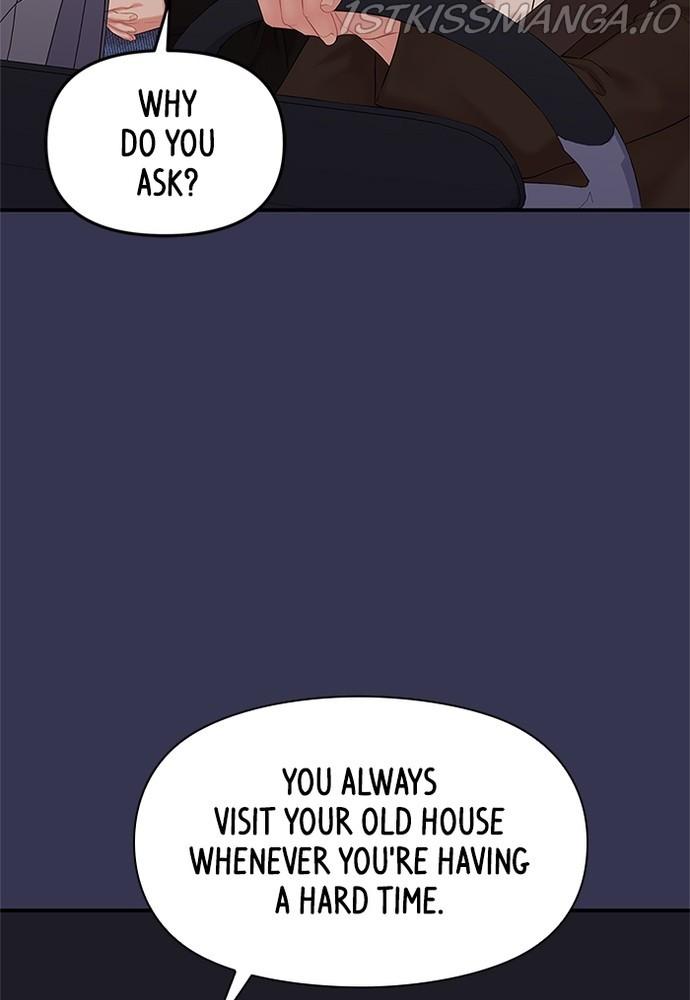 To You, Who Keep the Star chapter 69 - page 56