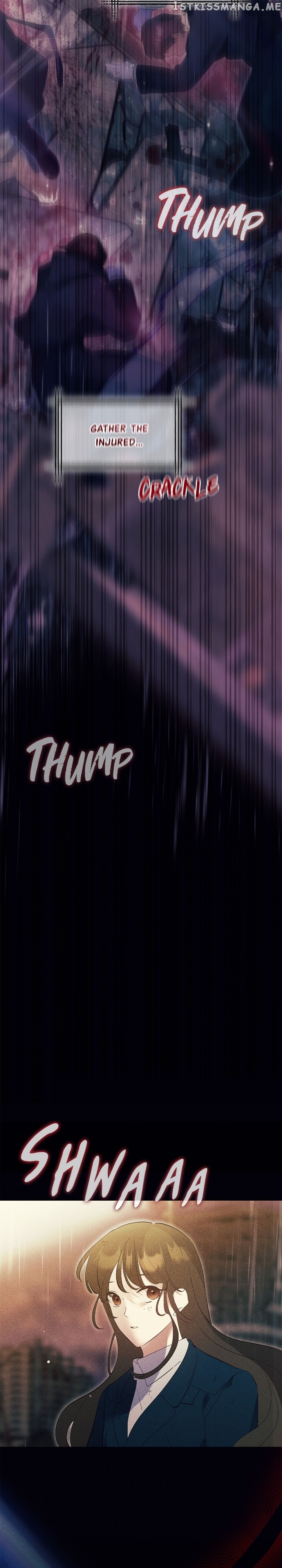 Theory of Paradise Chapter 54 - page 2