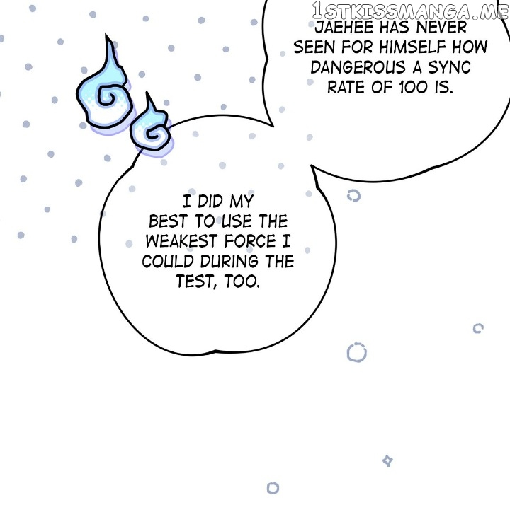 Theory of Paradise Chapter 54 - page 21