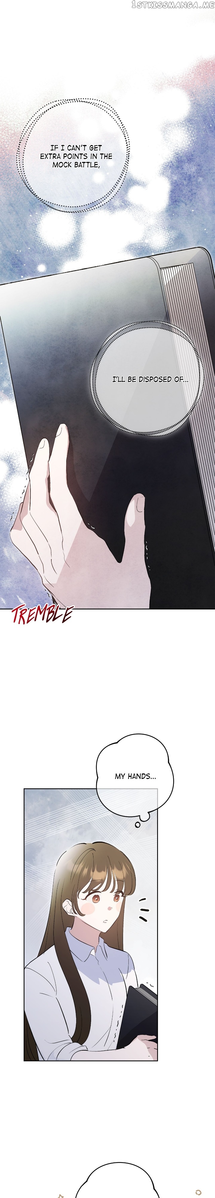 Theory of Paradise Chapter 54 - page 22