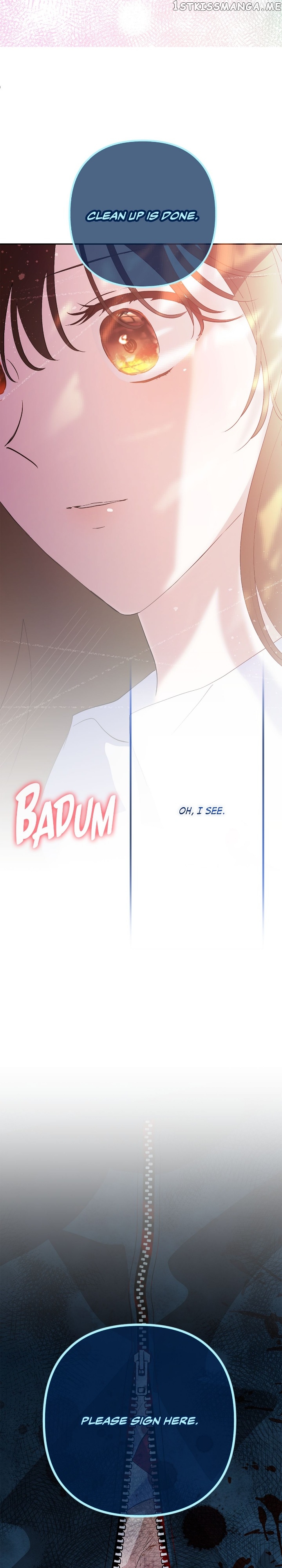 Theory of Paradise Chapter 54 - page 27