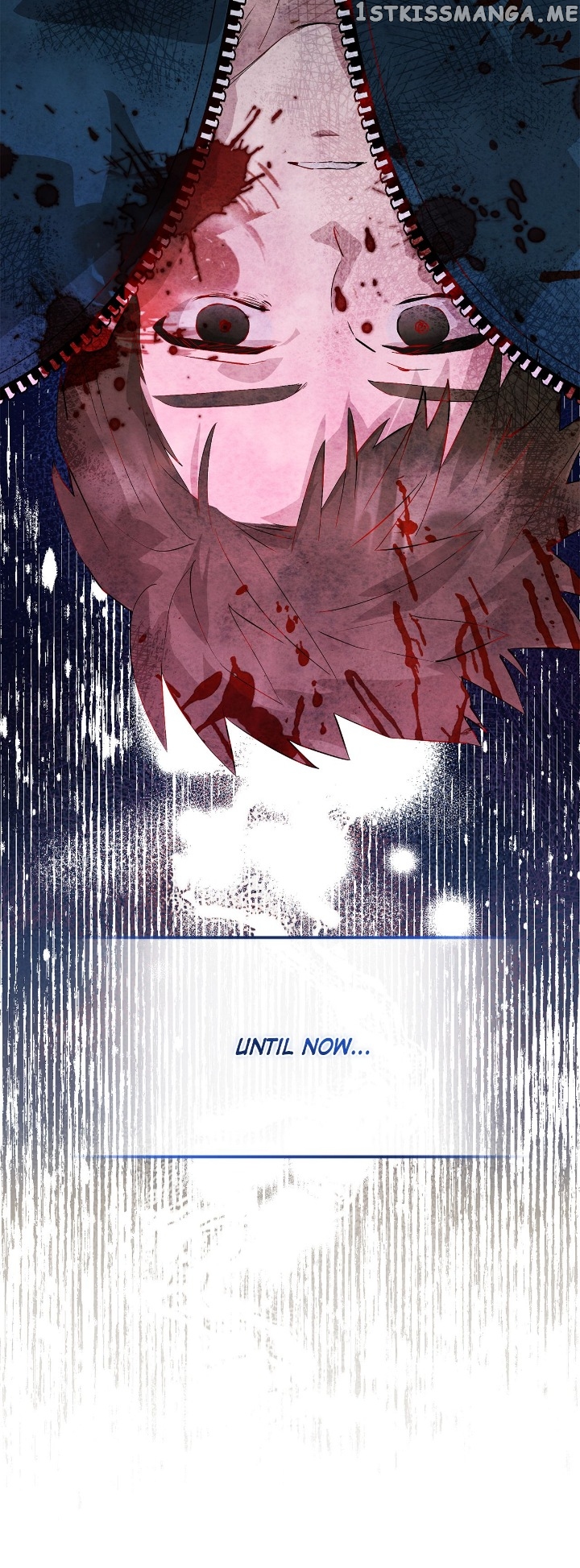 Theory of Paradise Chapter 54 - page 28
