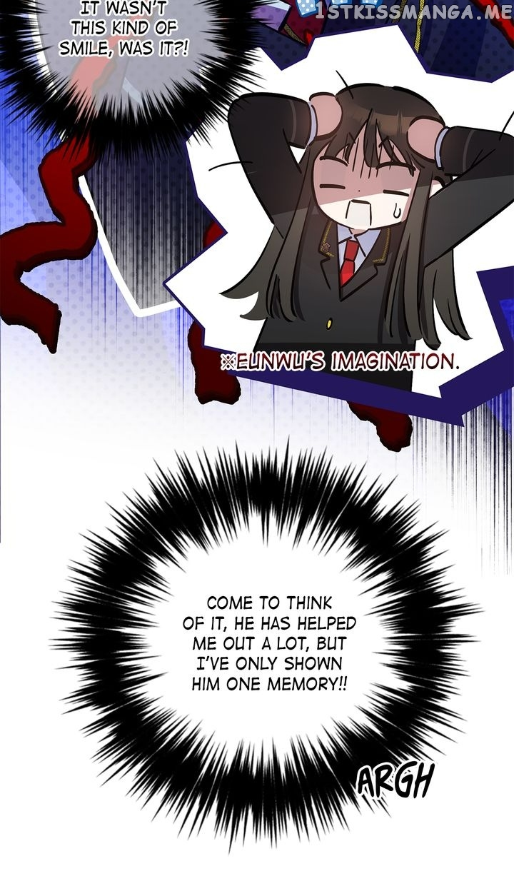 Theory of Paradise Chapter 30 - page 10