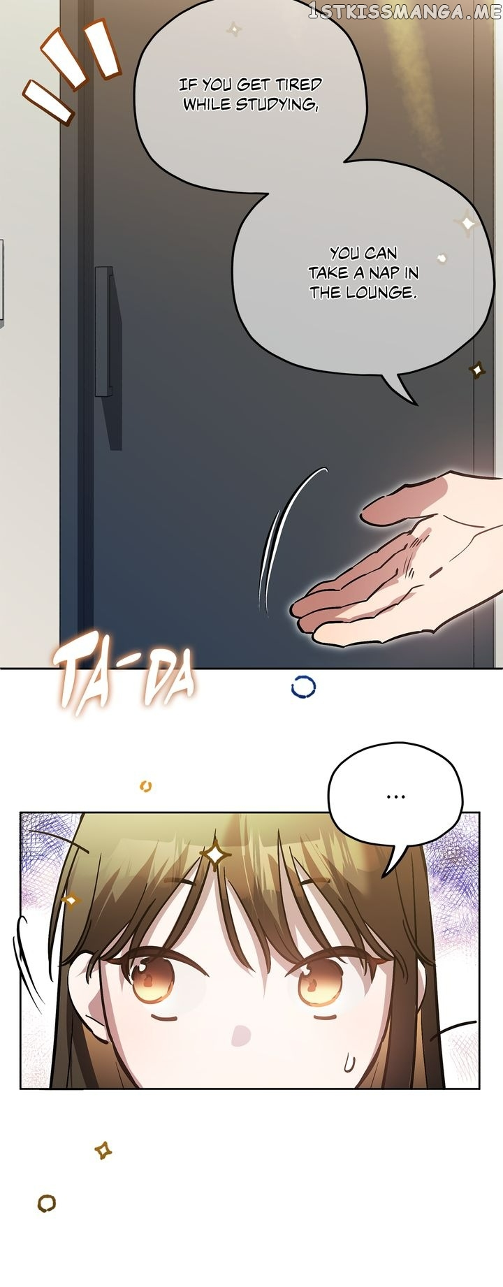 Theory of Paradise Chapter 30 - page 13