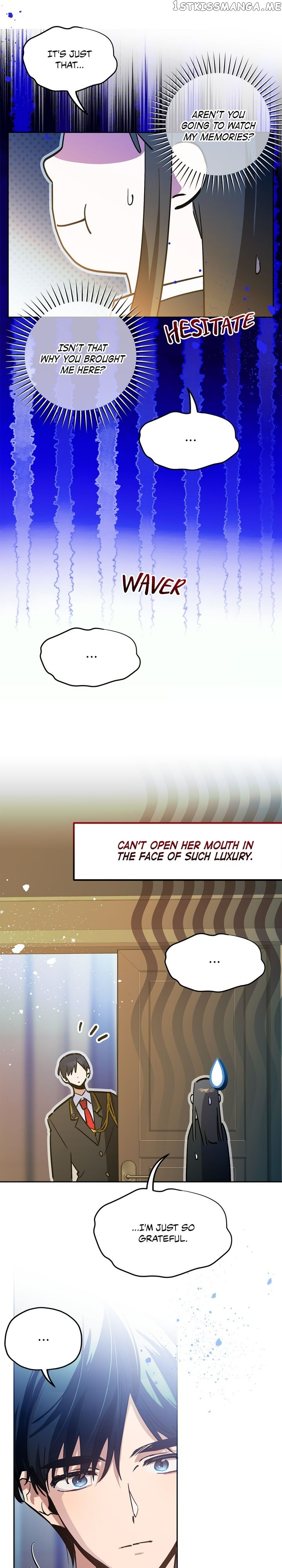 Theory of Paradise Chapter 30 - page 16