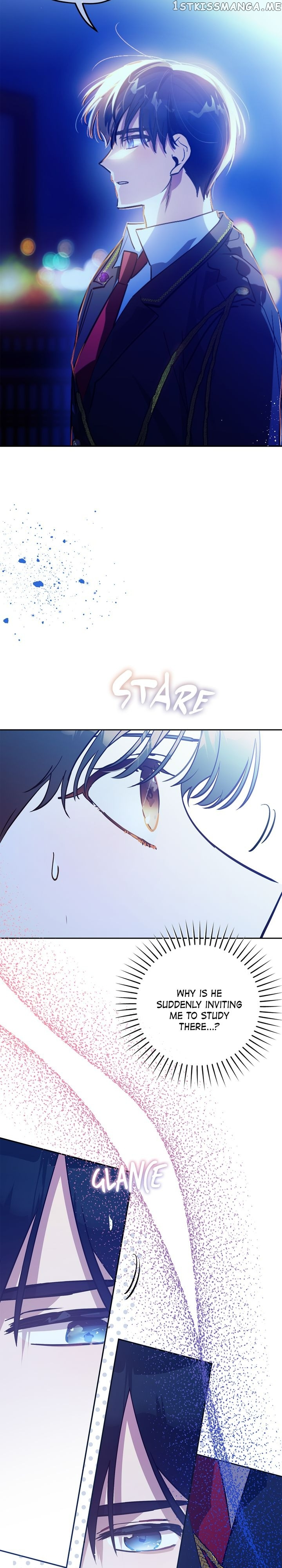 Theory of Paradise Chapter 30 - page 2