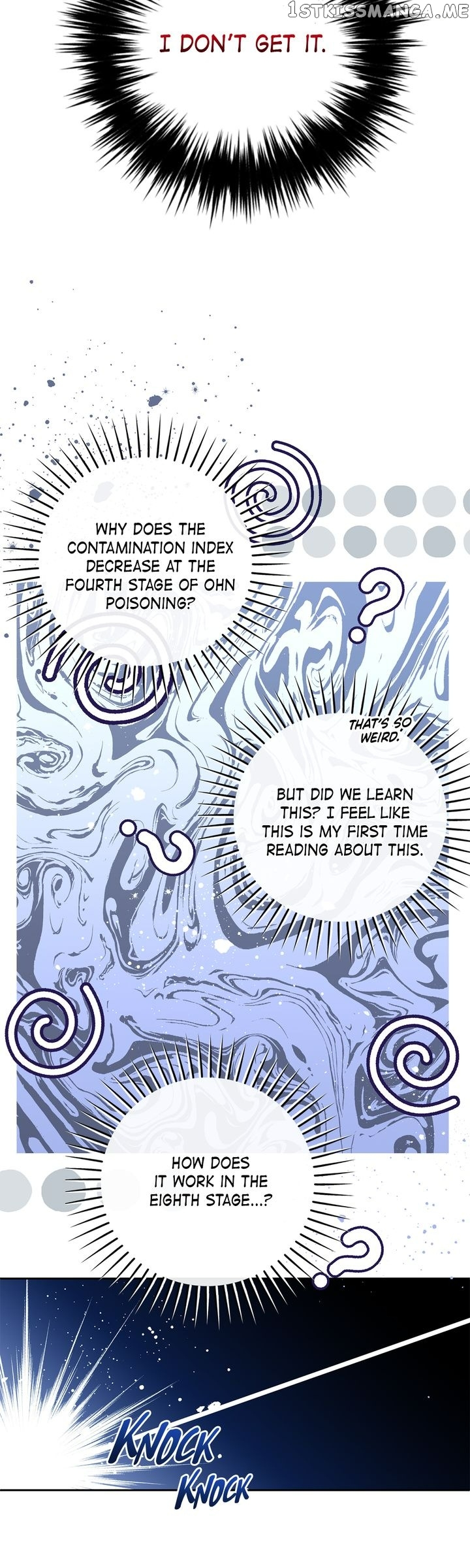 Theory of Paradise Chapter 30 - page 21