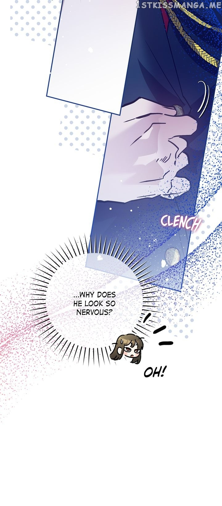 Theory of Paradise Chapter 30 - page 3