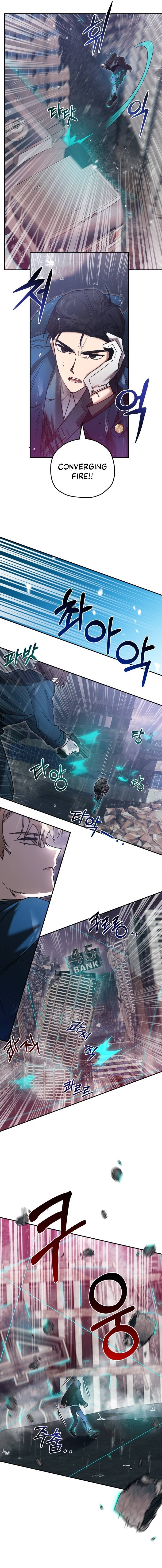 Theory of Paradise Chapter 1 - page 16