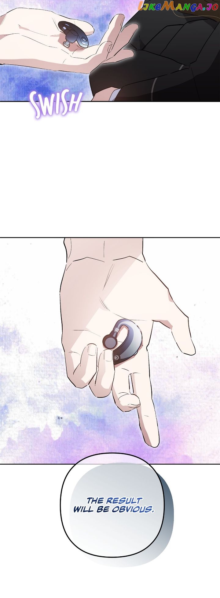 Theory of Paradise Chapter 65 - page 19