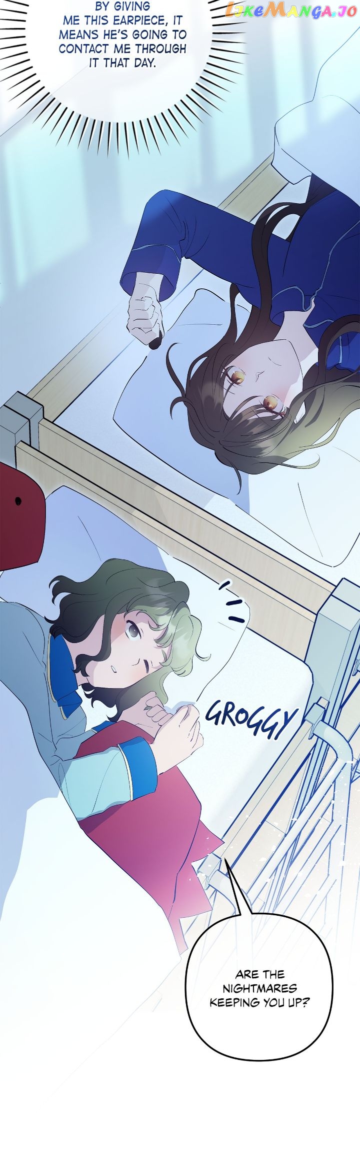 Theory of Paradise Chapter 65 - page 25