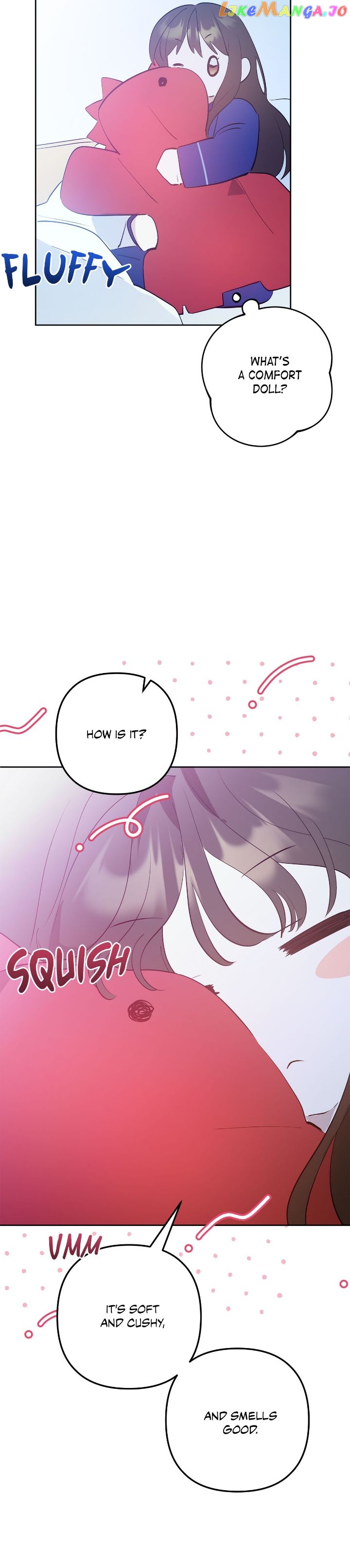 Theory of Paradise Chapter 65 - page 28