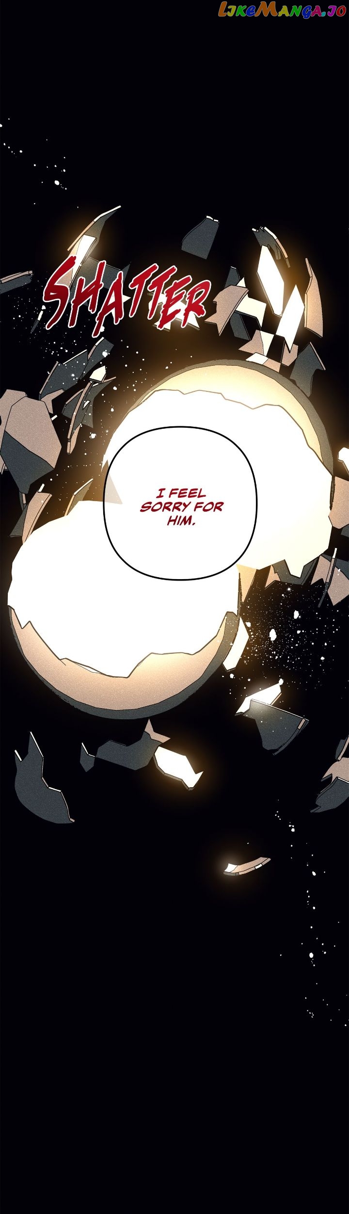 Theory of Paradise Chapter 65 - page 37