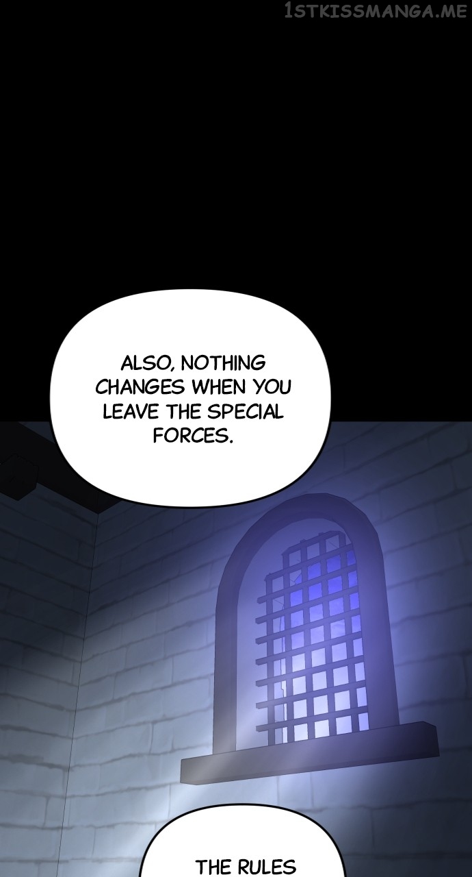 The Fabled Warrior Chapter 88 - page 90