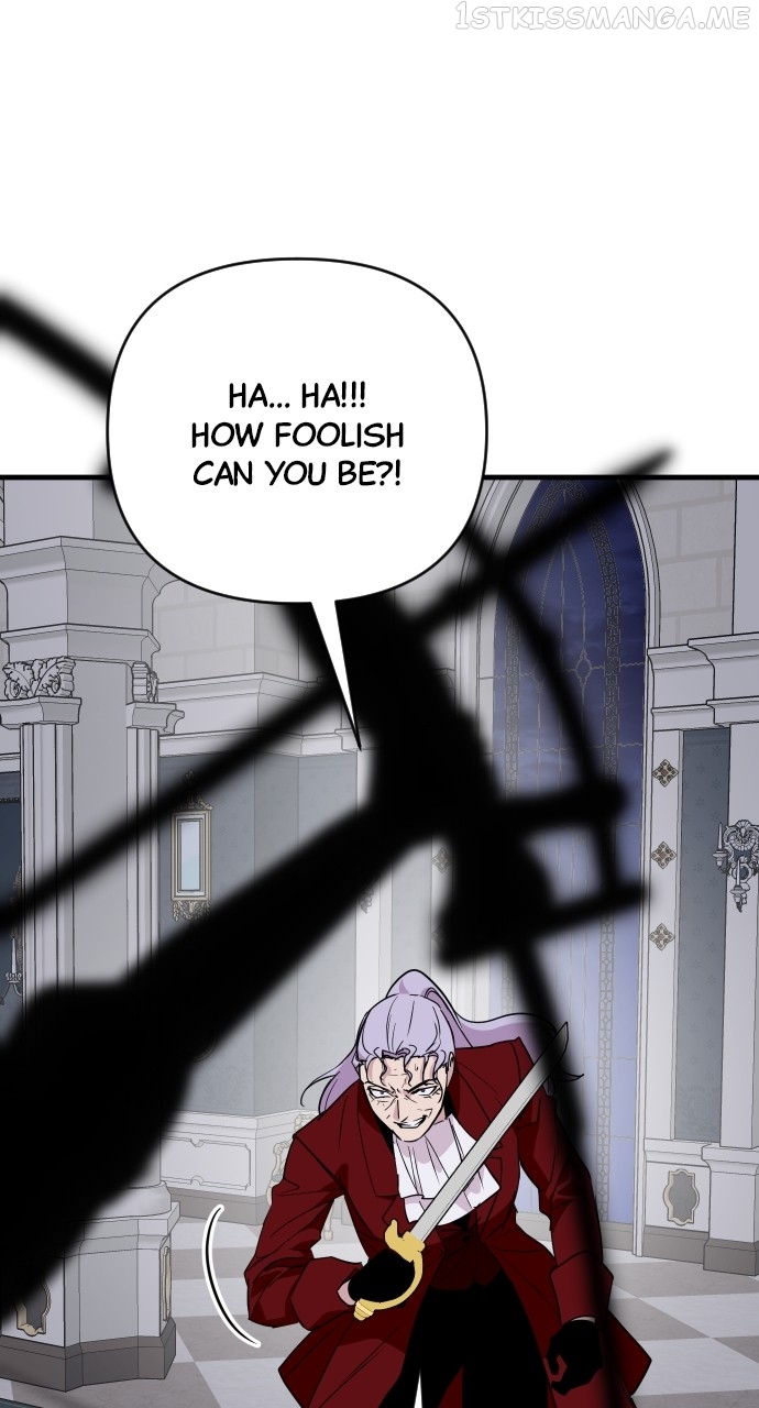 The Fabled Warrior Chapter 83 - page 79