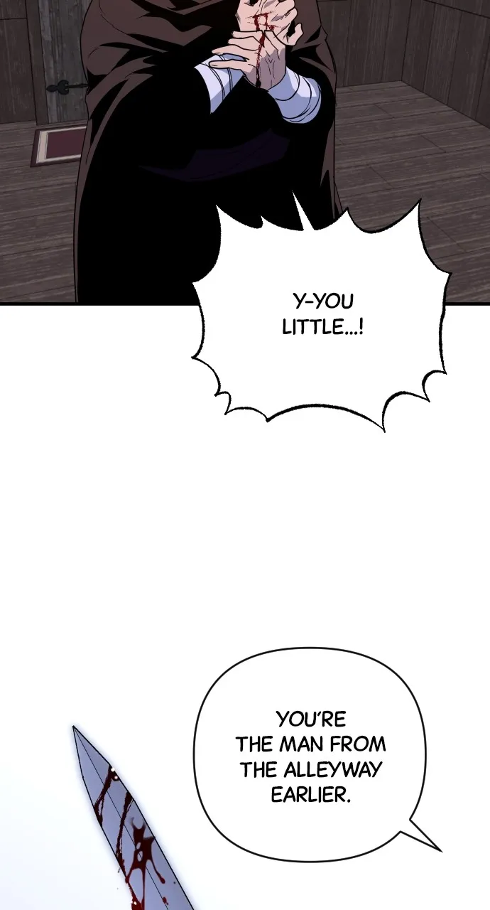 The Fabled Warrior Chapter 79 - page 25