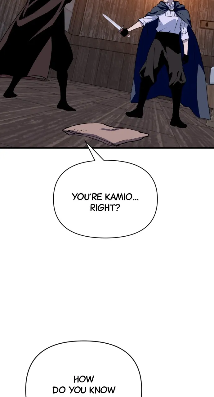 The Fabled Warrior Chapter 79 - page 30