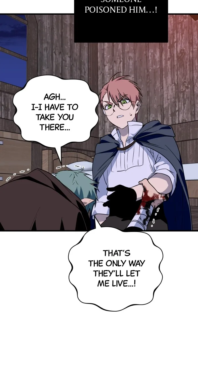 The Fabled Warrior Chapter 79 - page 64