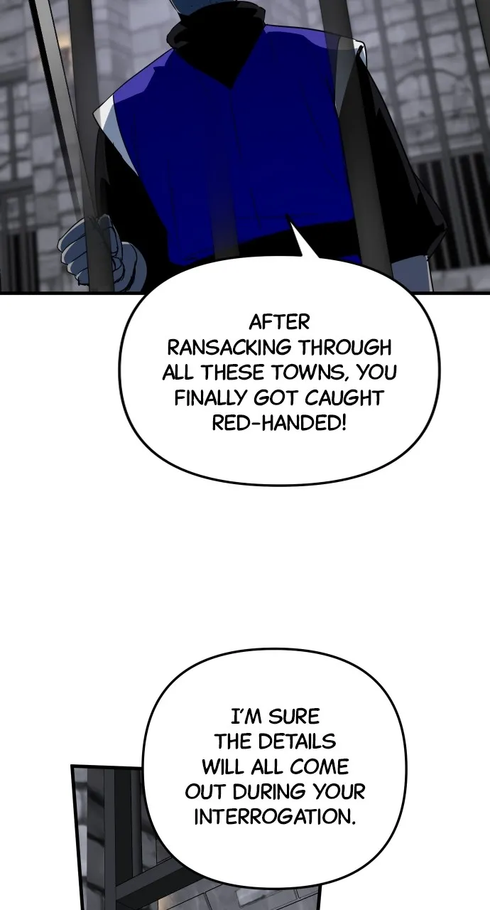 The Fabled Warrior Chapter 79 - page 83