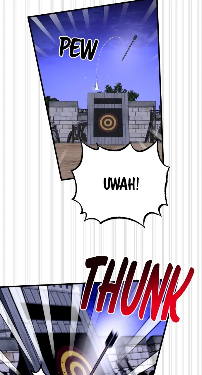 The Fabled Warrior Chapter 78 - page 17