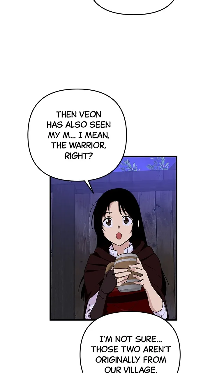 The Fabled Warrior Chapter 78 - page 70