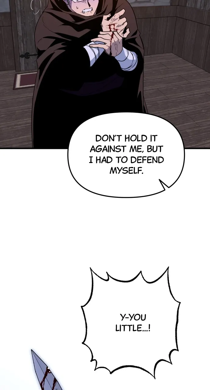 The Fabled Warrior Chapter 78 - page 90