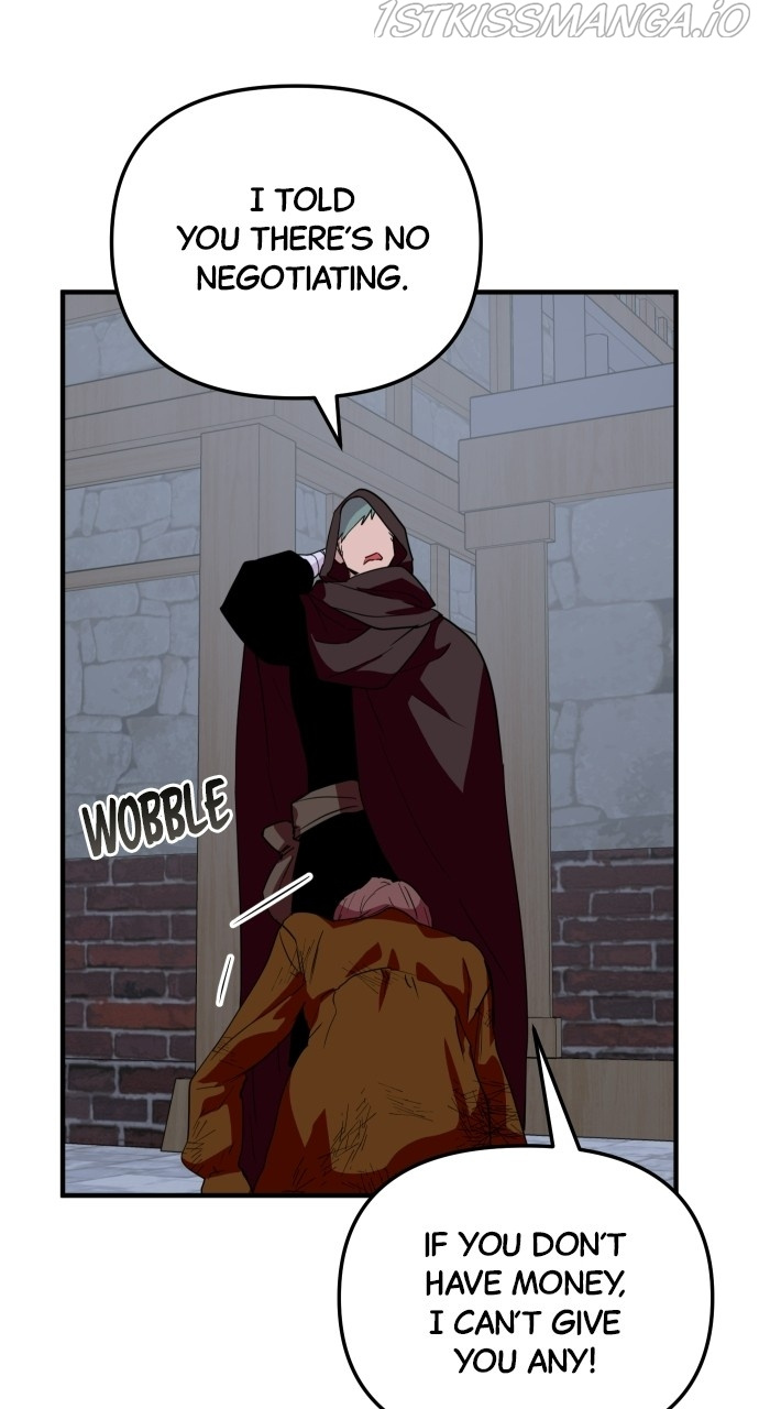 The Fabled Warrior chapter 75 - page 39