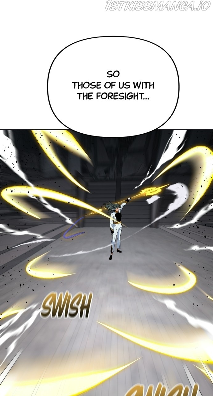 The Fabled Warrior chapter 70 - page 72