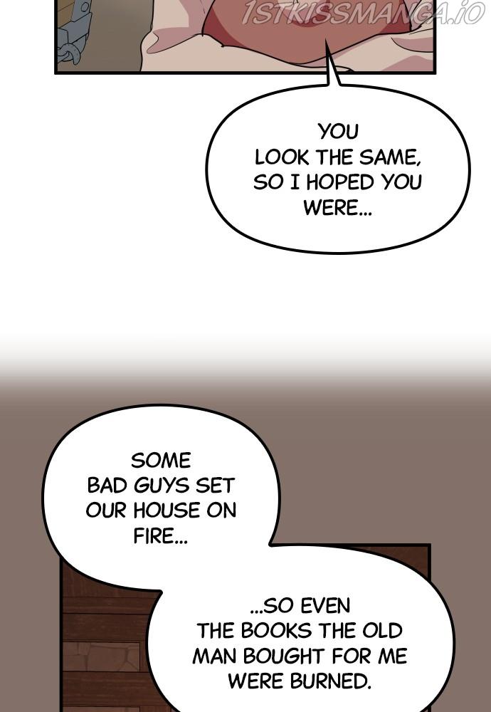 The Fabled Warrior chapter 59 - page 62