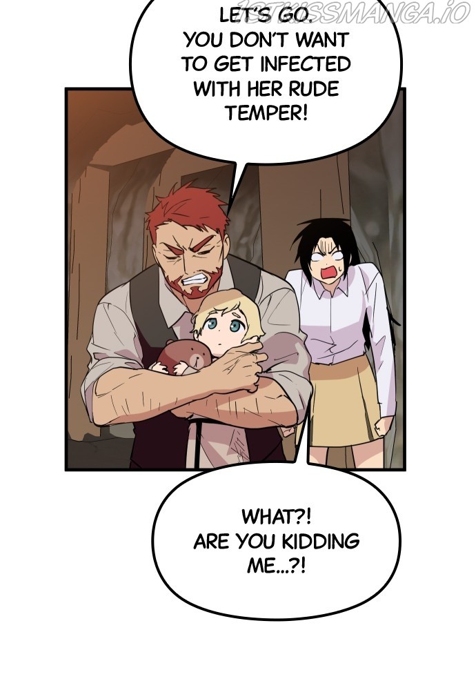 The Fabled Warrior chapter 58 - page 99