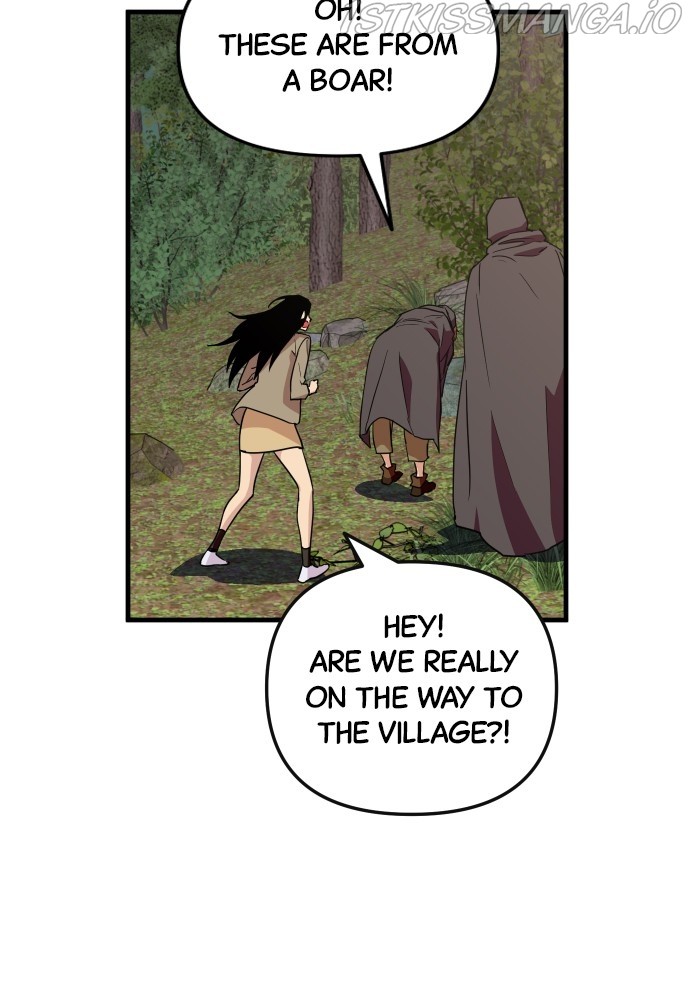 The Fabled Warrior chapter 55 - page 30