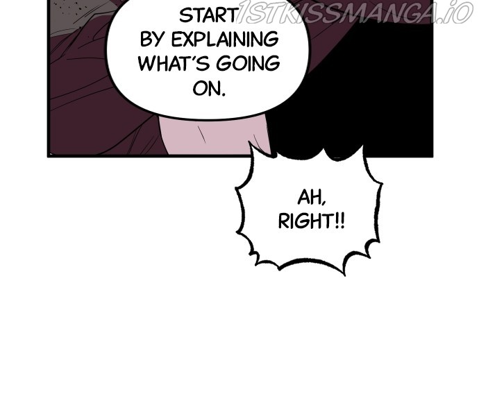 The Fabled Warrior chapter 55 - page 68