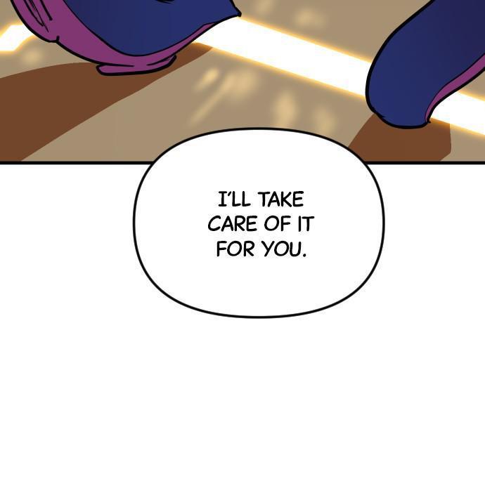 The Fabled Warrior chapter 48 - page 37