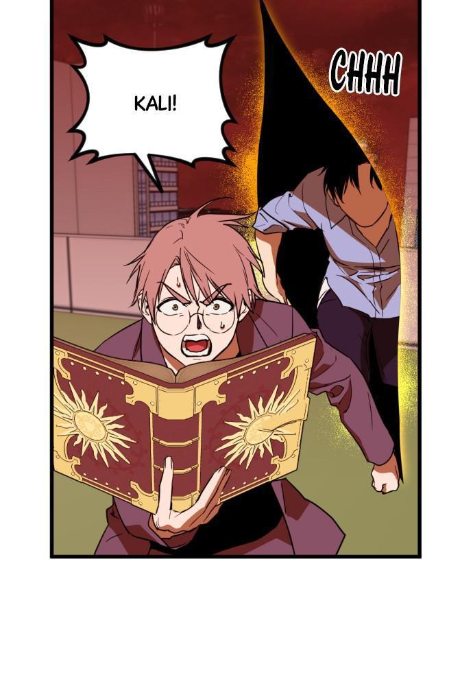 The Fabled Warrior chapter 48 - page 83