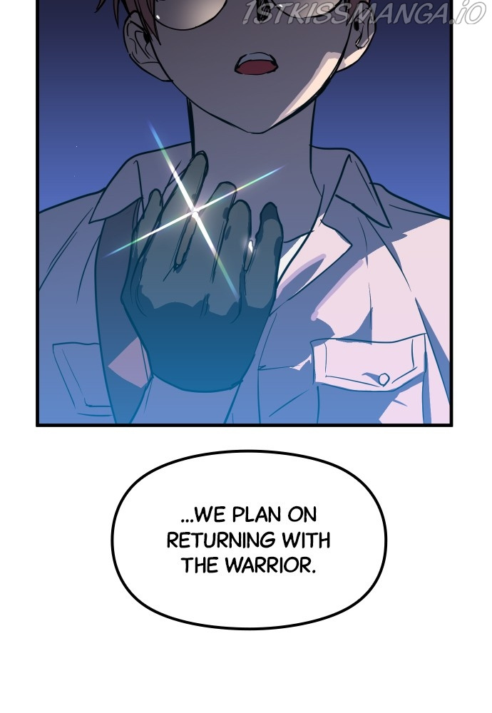 The Fabled Warrior chapter 46 - page 2