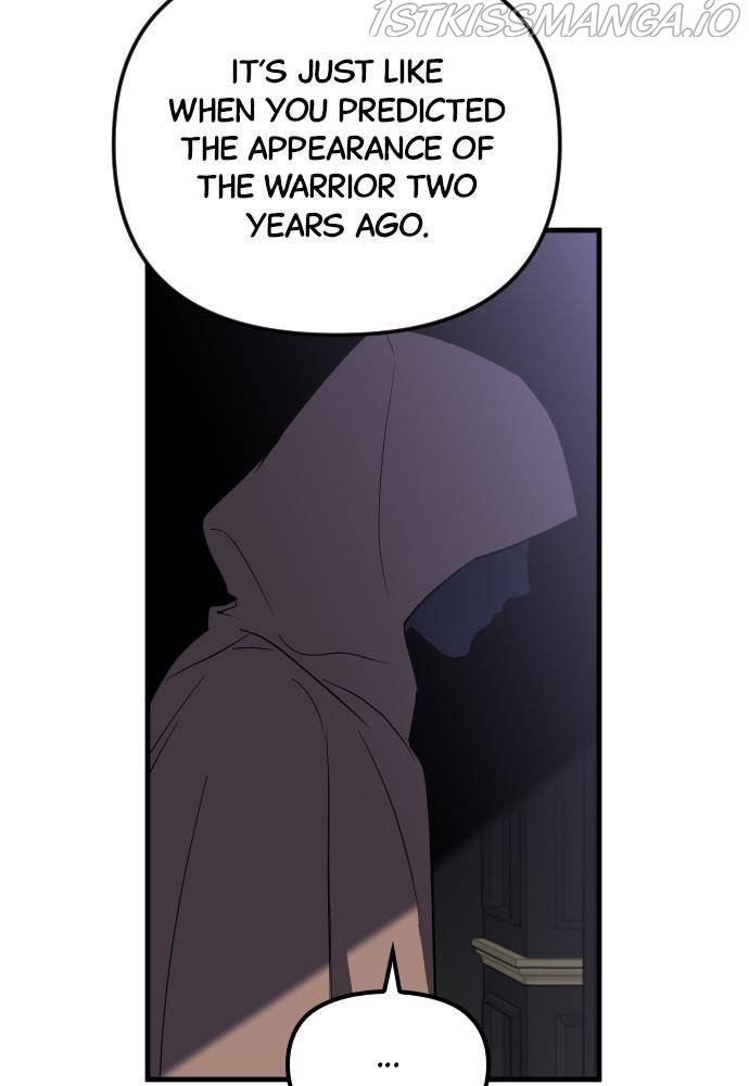 The Fabled Warrior chapter 41 - page 11